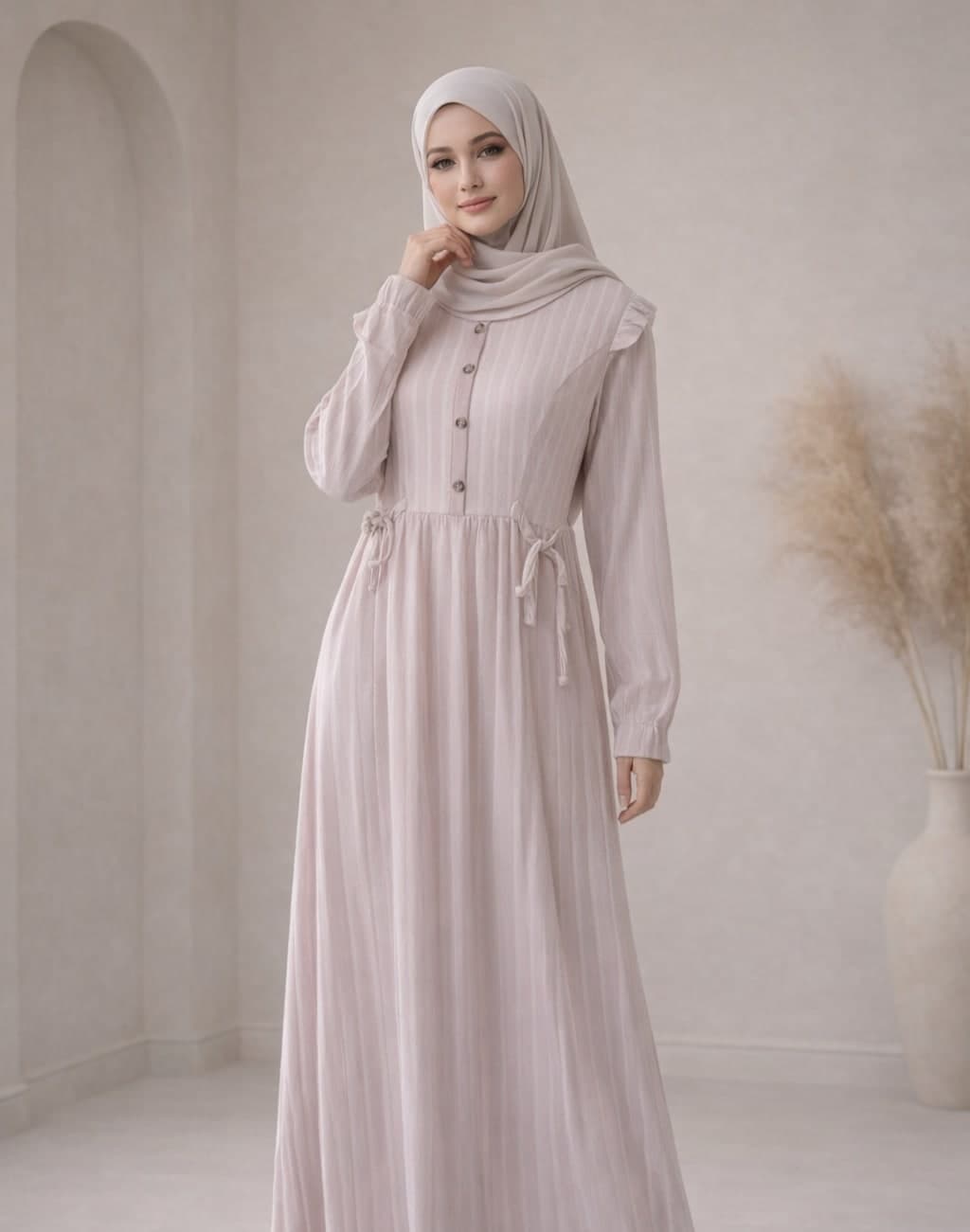 كسوة لفصل الربيع