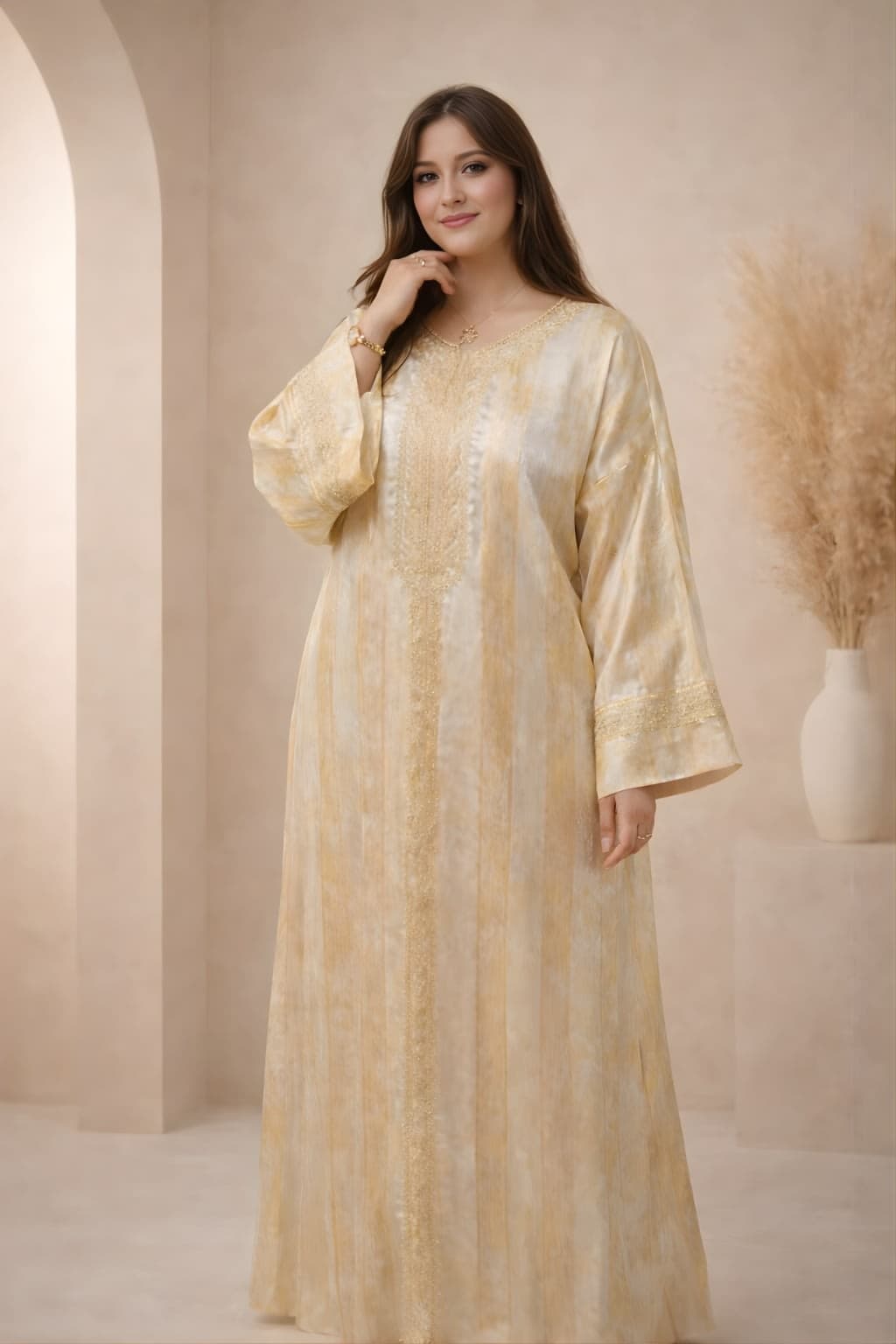 قفطان جوهرة